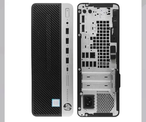 HP 600 G3