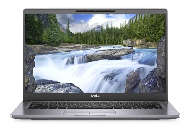 DELL 7400/7490 I5 8TH Generation 8GB RAM  256 GB SSD Screen size 14.1"