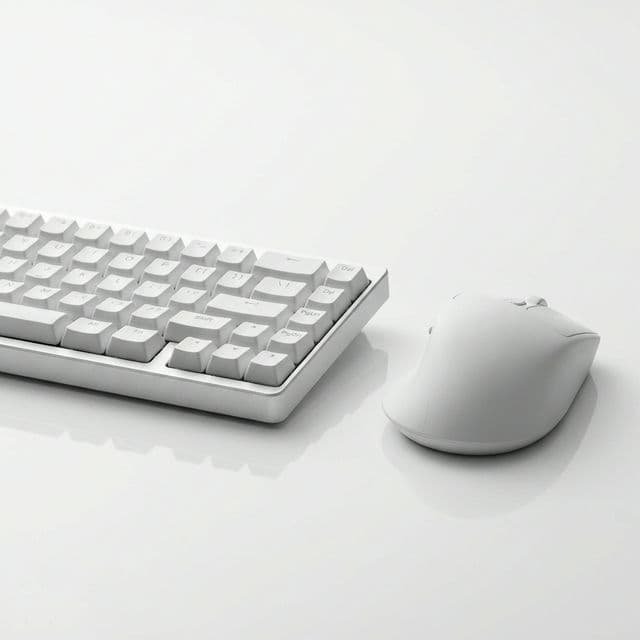 Logitech MX Master 3S Wireless Mouse