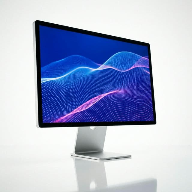 Dell UltraSharp 27" 4K USB-C Monitor (U2720Q)